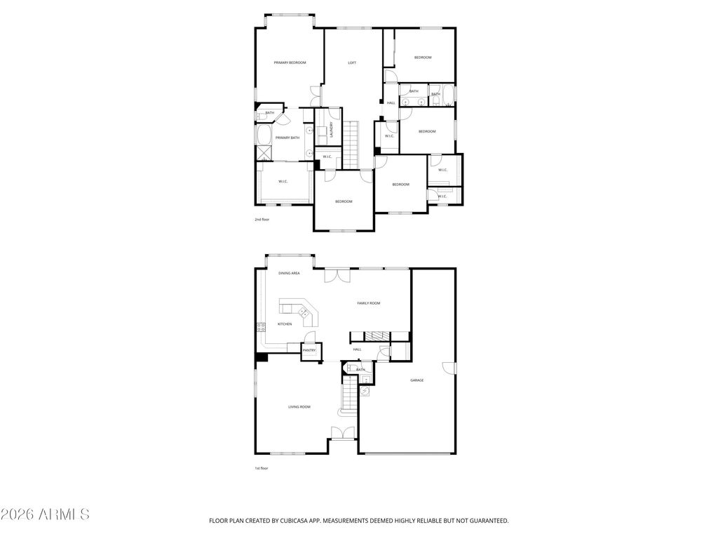 Photo of 12501 W Highland Avenue, Litchfield Park, AZ 85340 (MLS # 6985249)