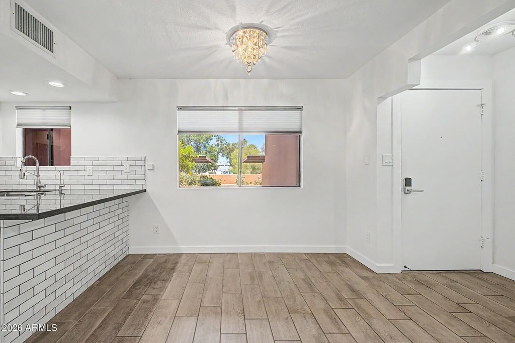 Photo of 12222 N Paradise Village Parkway S #107, Phoenix, AZ 85032 (MLS # 7031823)
