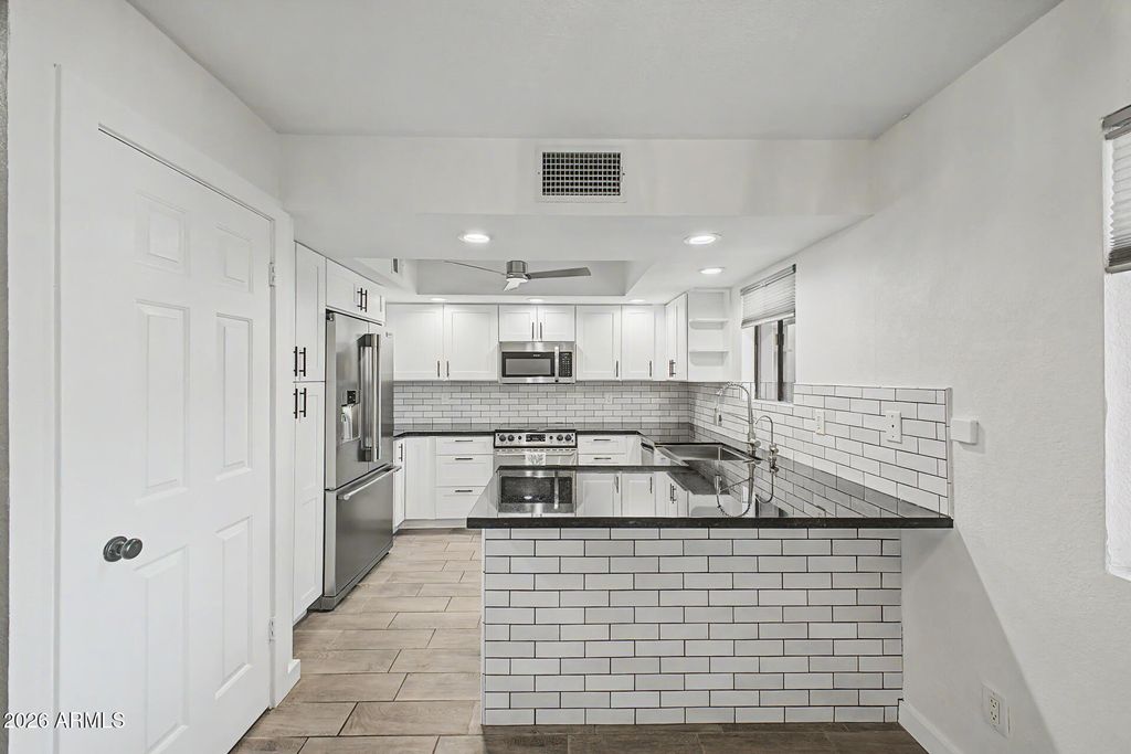 Photo of 12222 N Paradise Village Parkway S #107, Phoenix, AZ 85032 (MLS # 7031823)