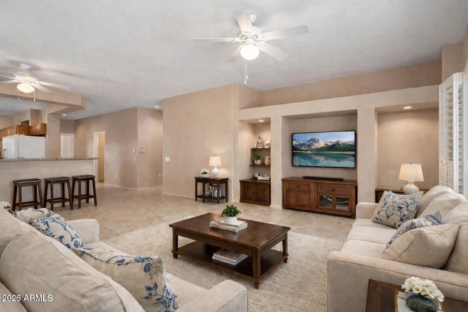 SUN CITY GRAND - Residential