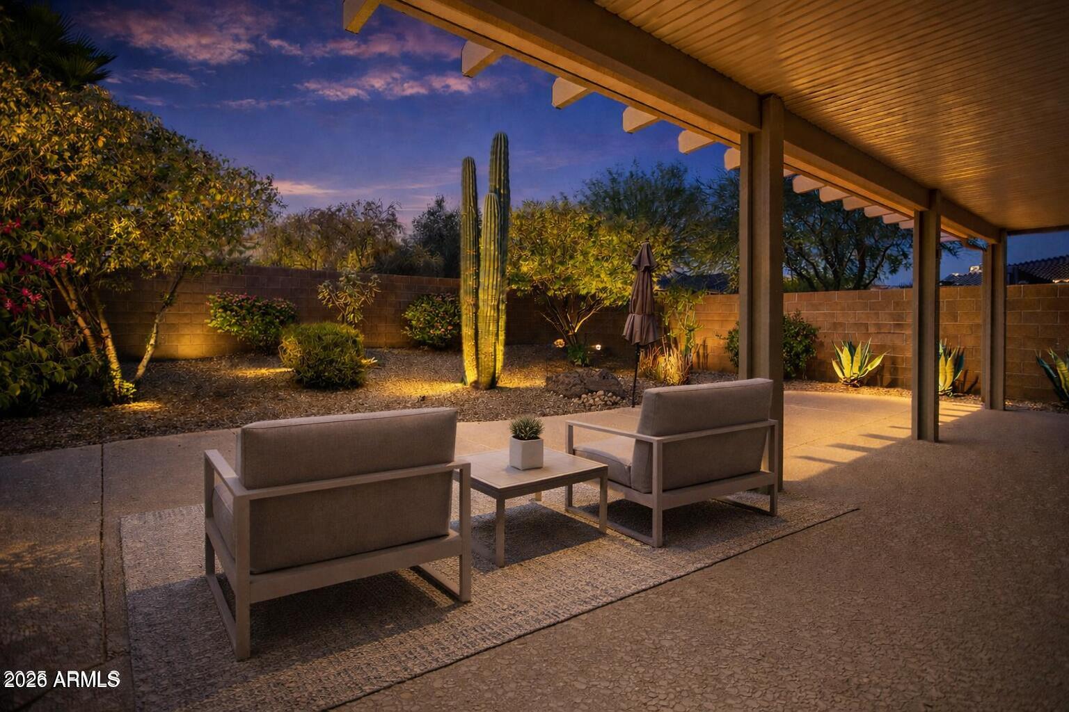 SUN CITY GRAND - Residential