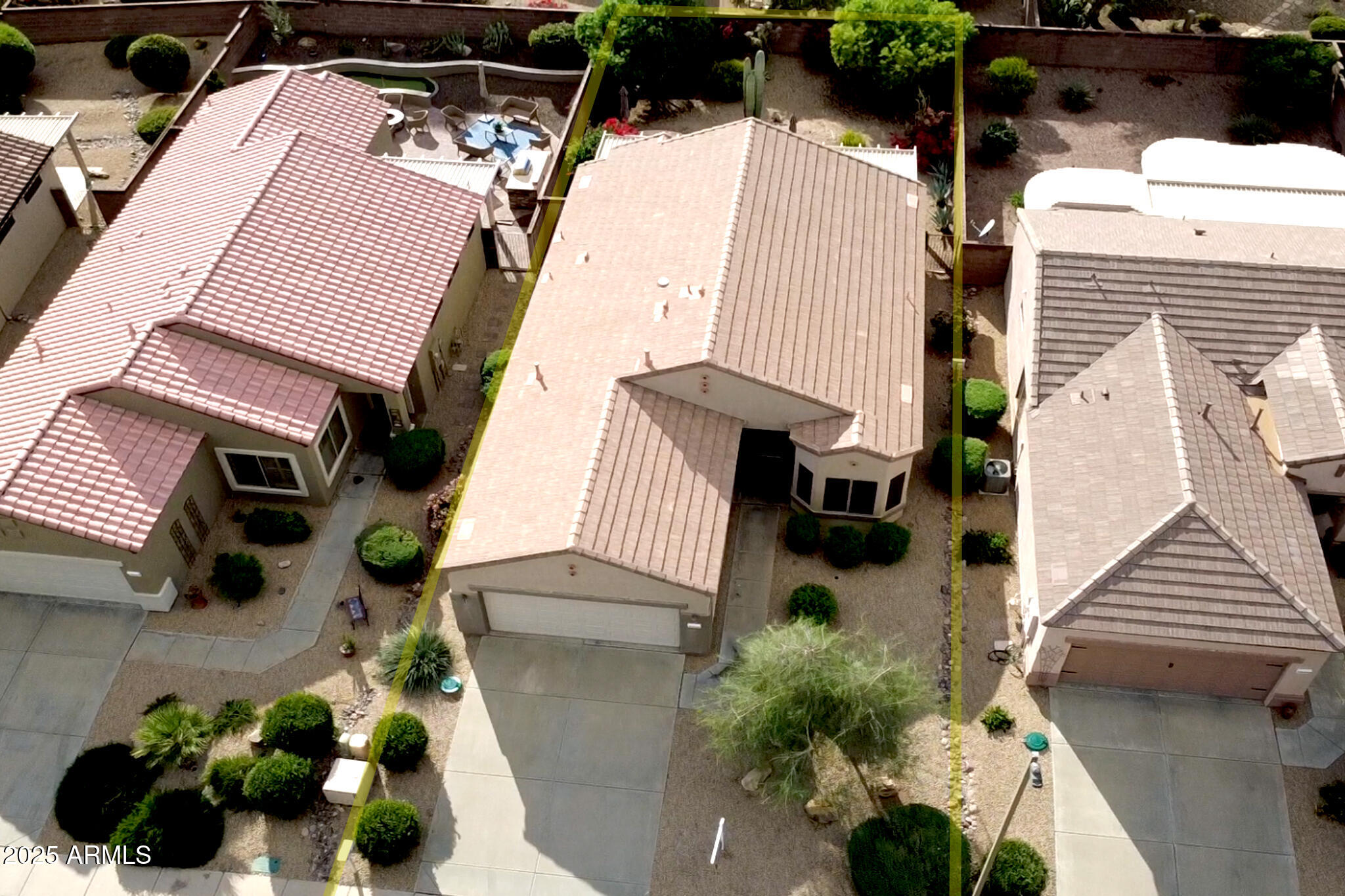 SUN CITY GRAND - Residential