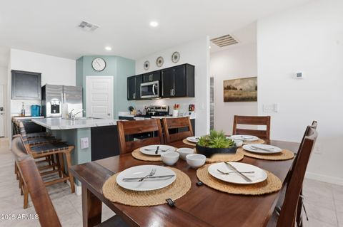 3350 W SPAULDING Avenue Apache Junction AZ 85120