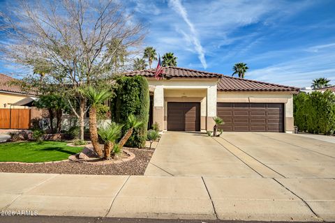 23183 N 106TH Drive Peoria AZ 85383