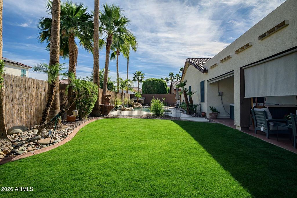 Photo of 23183 N 106th Drive, Peoria, AZ 85383 (MLS # 6984760)