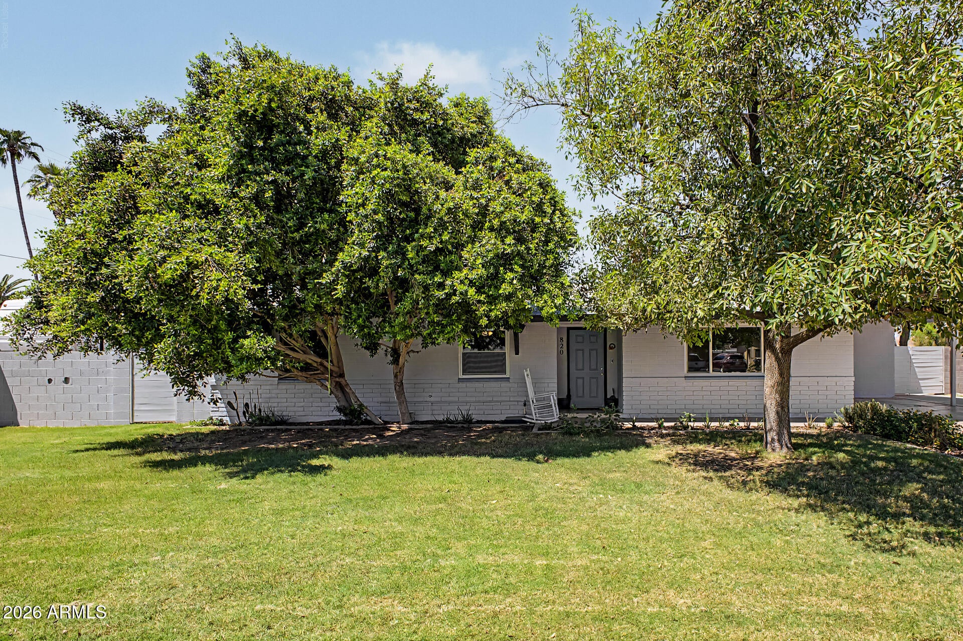 820 N LESUEUR --