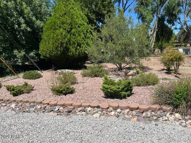 3490 E YUMA Drive 123