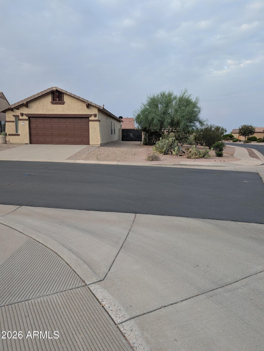 Photo of 10691 E Surveyor Court, Gold Canyon, AZ 85118 (MLS # 7062954)