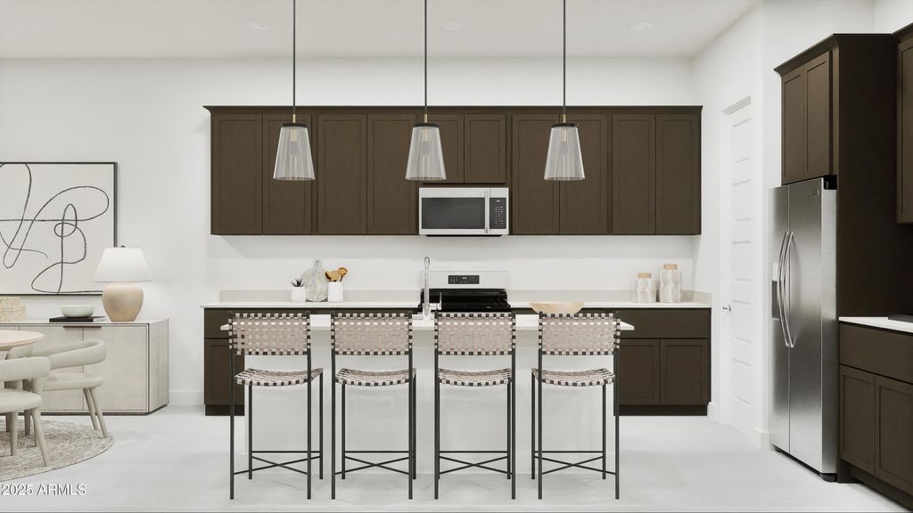 Photo of 3756 E Gallatin Way, San Tan Valley, AZ 85143 (MLS # 6997466)