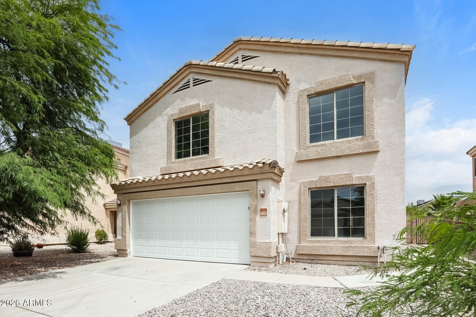 6776 E QUIET RETREAT Drive