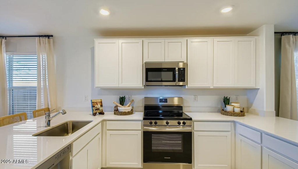 Photo of 36075 W Mediterranean Way, Maricopa, AZ 85138 (MLS # 7090994)