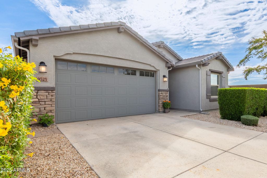 Photo of 9525 E Tesla Avenue, Mesa, AZ 85212 (MLS # 6971771)