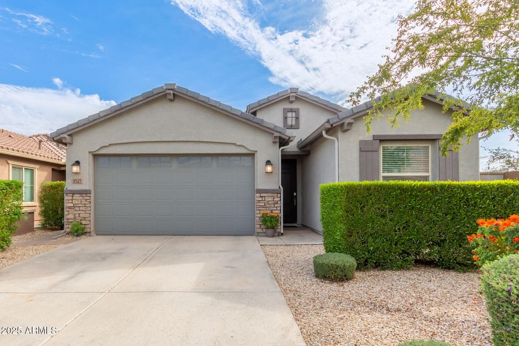 Photo of 9525 E Tesla Avenue, Mesa, AZ 85212 (MLS # 6971771)