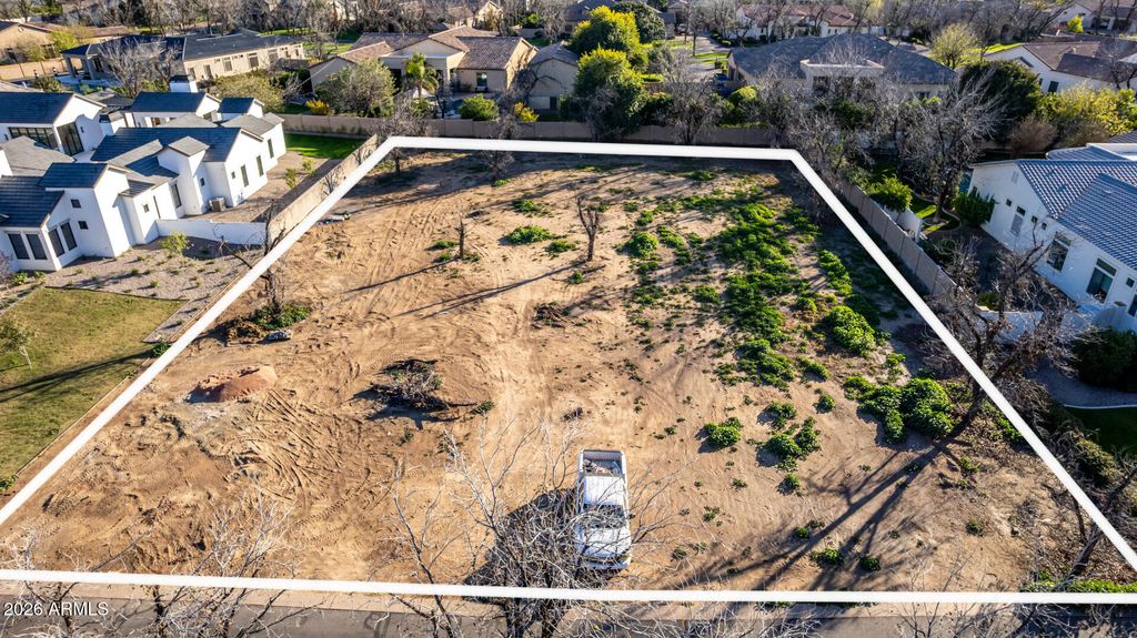 Photo of 20241 E Via De Arboles #131, Queen Creek, AZ 85142 (MLS # 6966448)