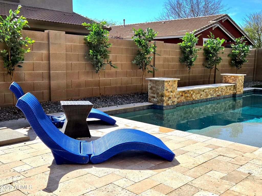 Photo of 4229 E Mesquite Street, Gilbert, AZ 85296 (MLS # 6997558)