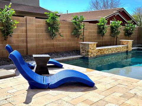 4229 E MESQUITE Street Gilbert AZ 85296