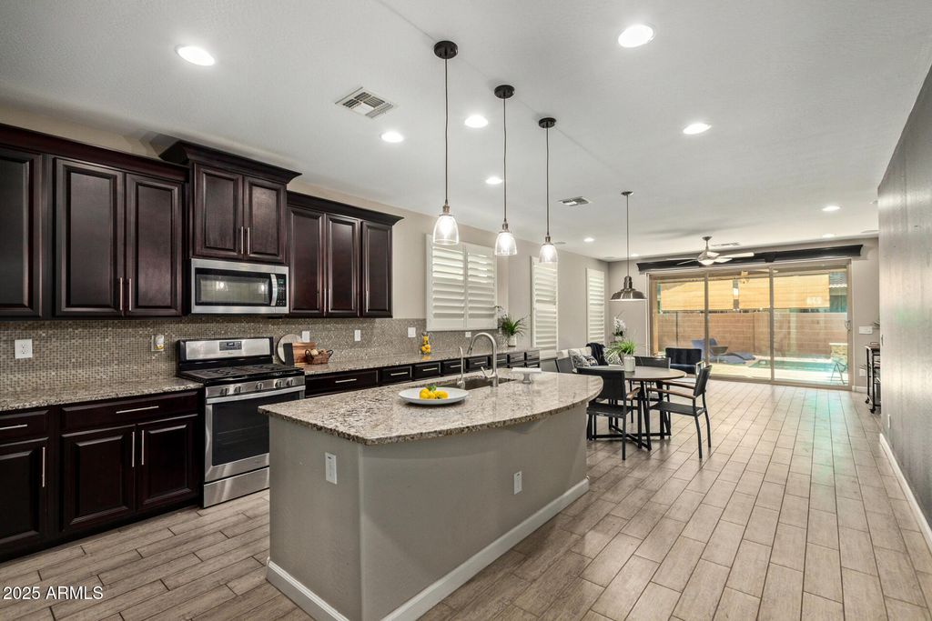 Photo of 4229 E Mesquite Street, Gilbert, AZ 85296 (MLS # 6997558)