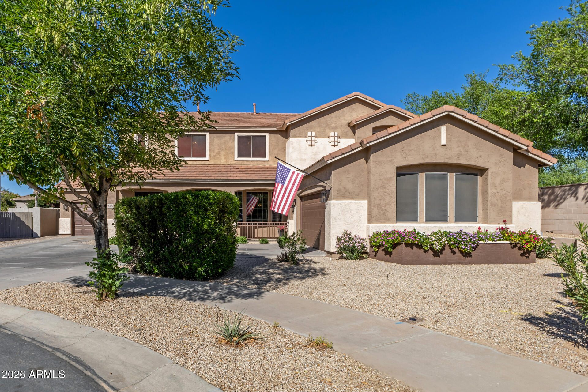 19426 E MOCKINGBIRD Drive