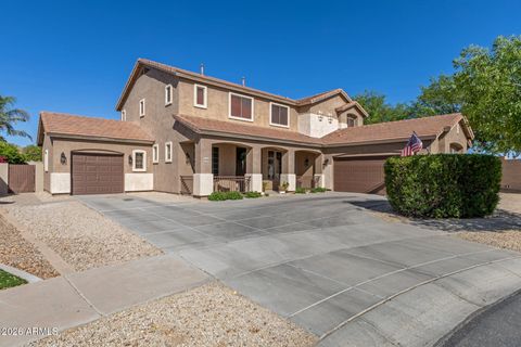 Property photo of 19426 E Mockingbird Drive, Queen Creek, AZ 85142