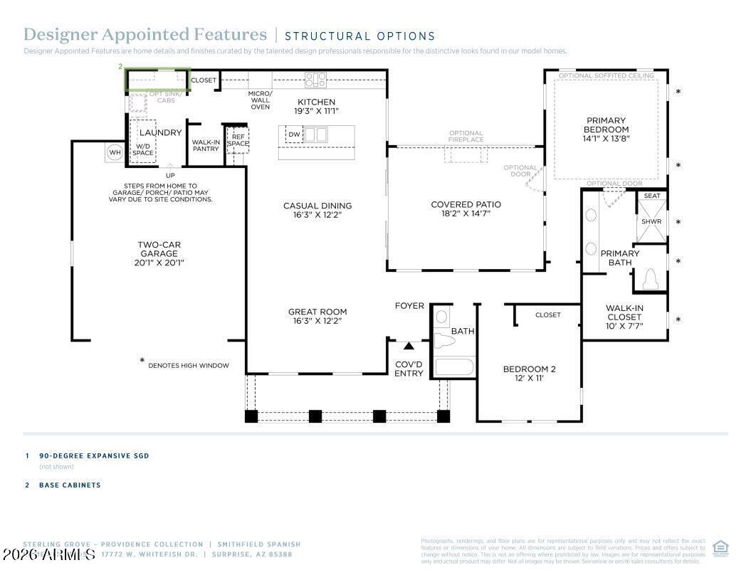 17776 W WHITEFISH Drive