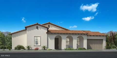 17776 W WHITEFISH Drive Surprise AZ 85388