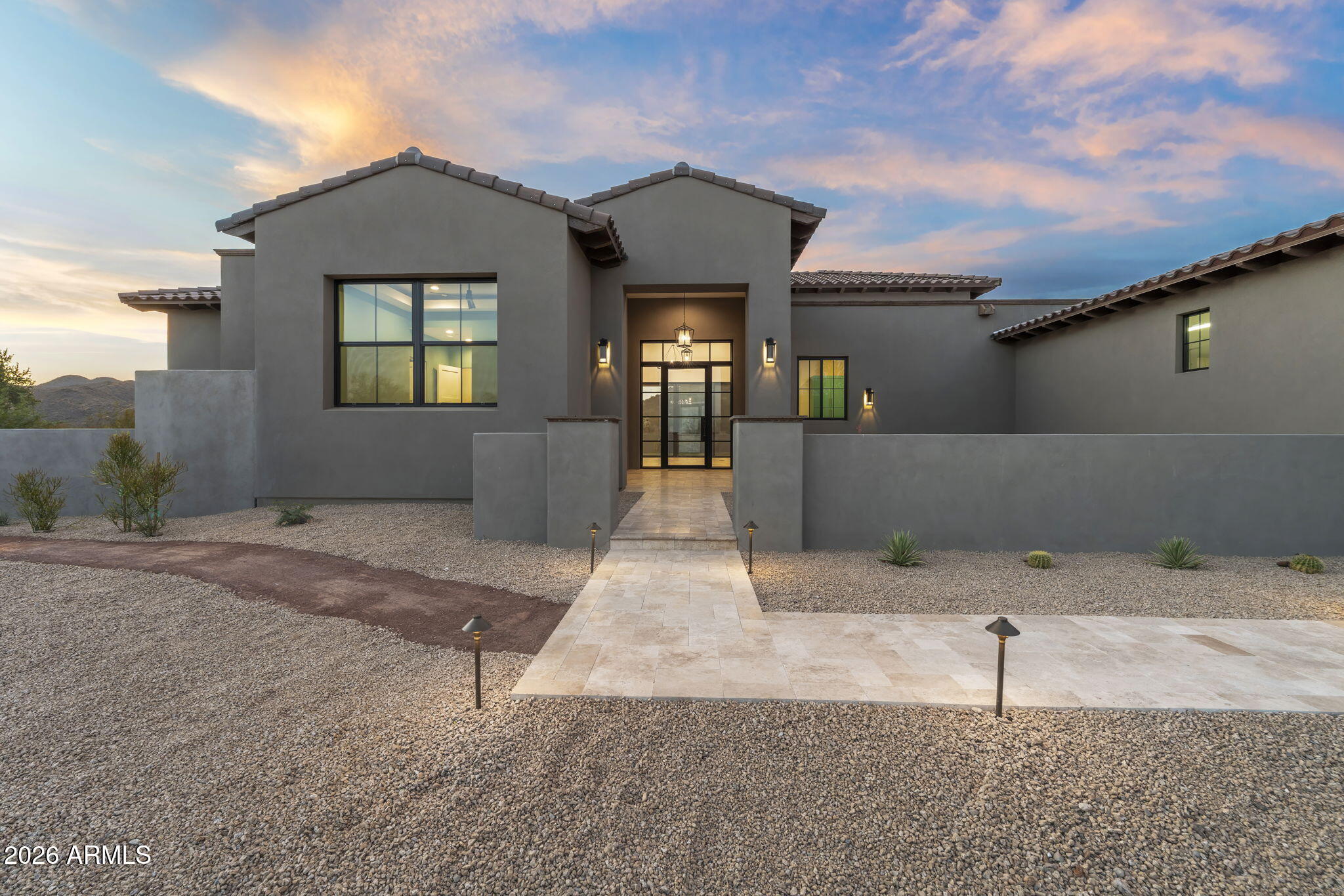 5486 E Butte Canyon Drive