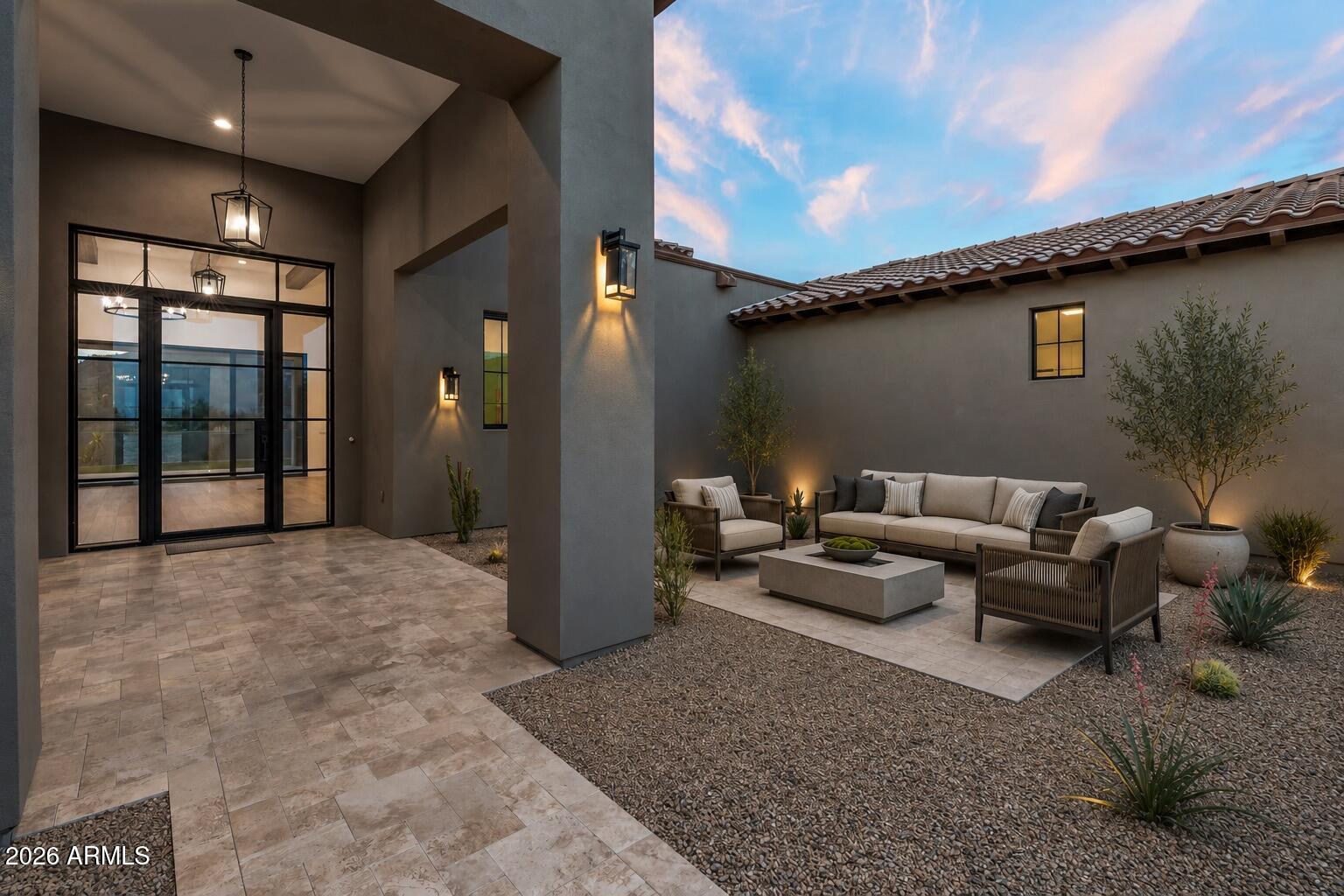5486 E Butte Canyon Drive