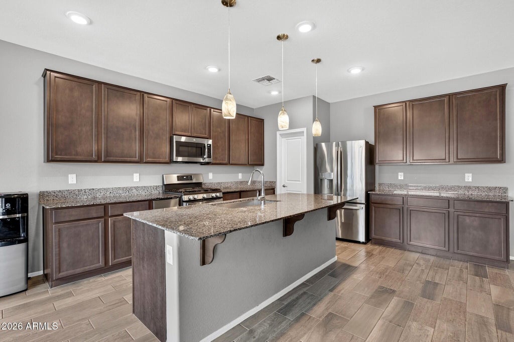 Photo of 45974 W Keller Drive, Maricopa, AZ 85139 (MLS # 7063743)