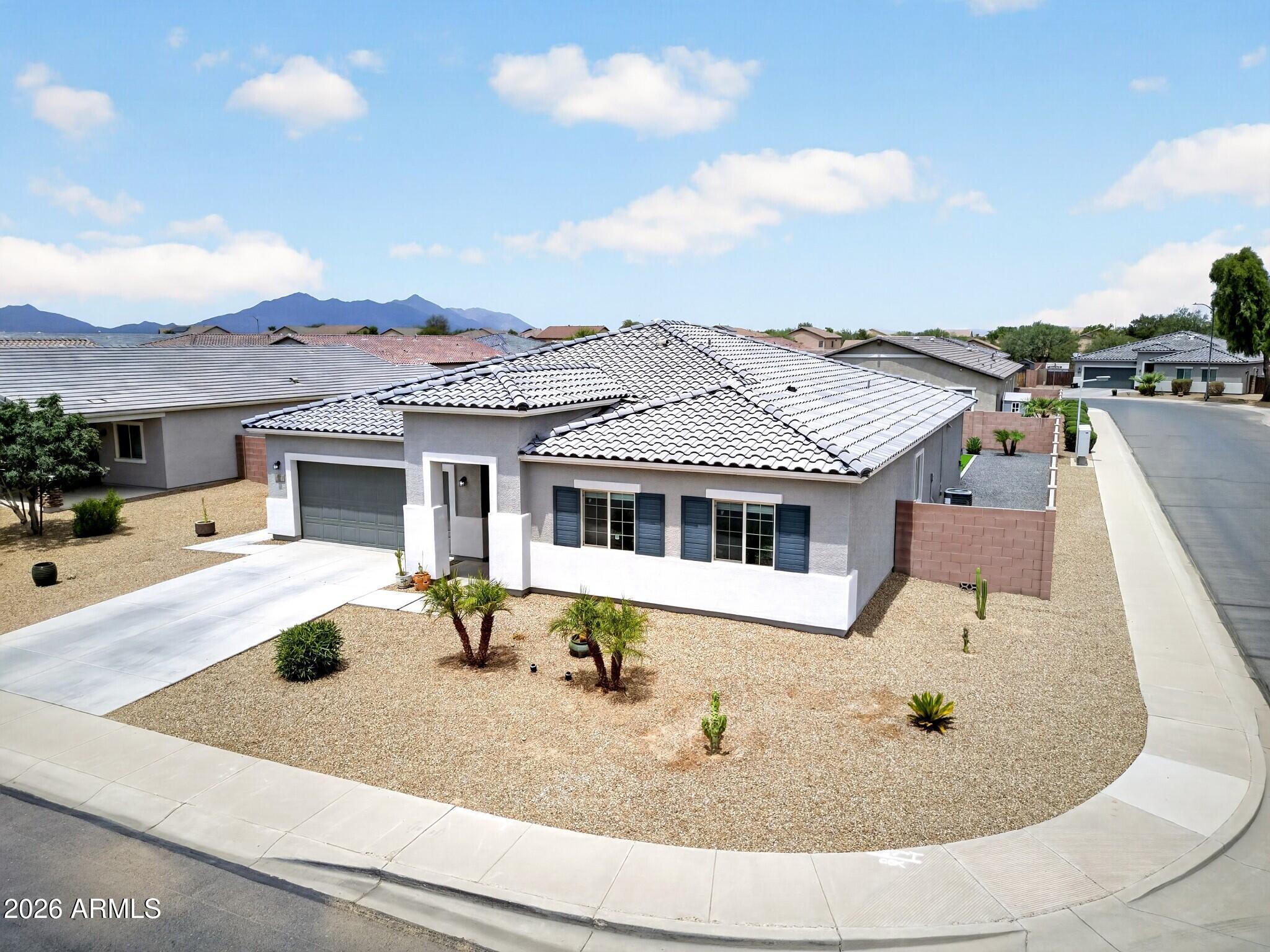 45974 W KELLER Drive
