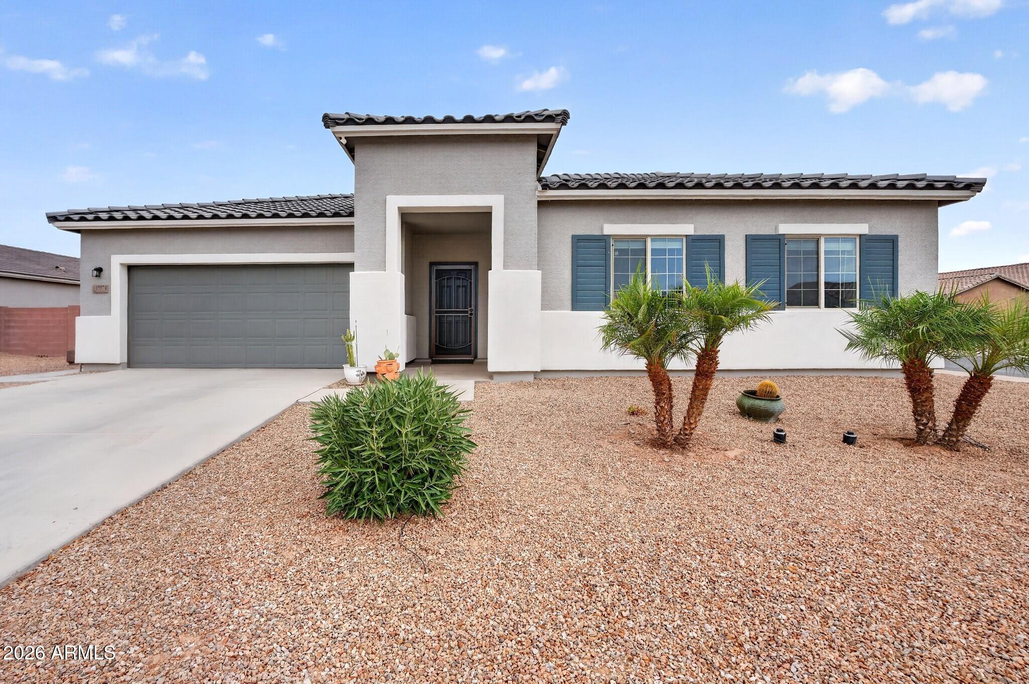 45974 W KELLER Drive