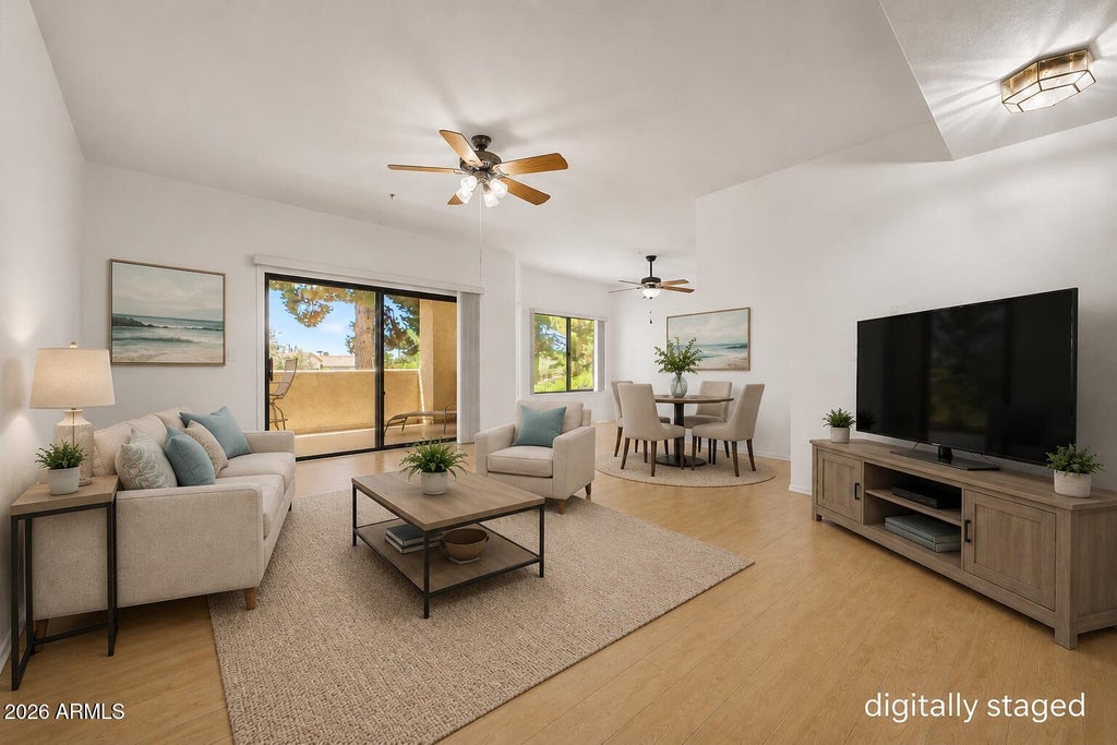 Photo of 19400 N Westbrook Pkwy Parkway #113, Peoria, AZ 85382 (MLS # 7049162)