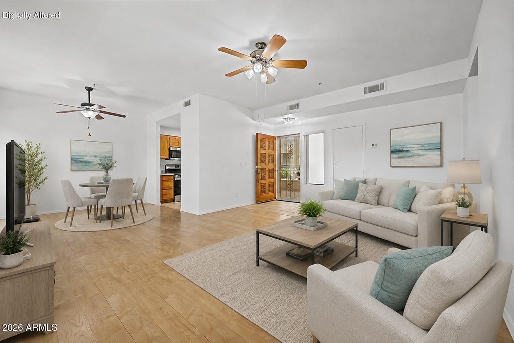 Photo of 19400 N Westbrook Pkwy Parkway #113, Peoria, AZ 85382 (MLS # 7049162)
