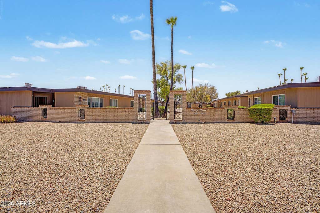 Photo of 11025 W Topaz Drive, Sun City, AZ 85351 (MLS # 7048586)