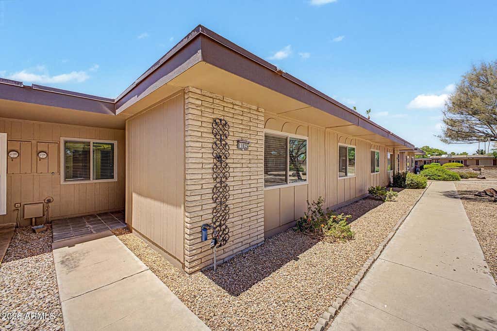Photo of 11025 W Topaz Drive, Sun City, AZ 85351 (MLS # 7048586)
