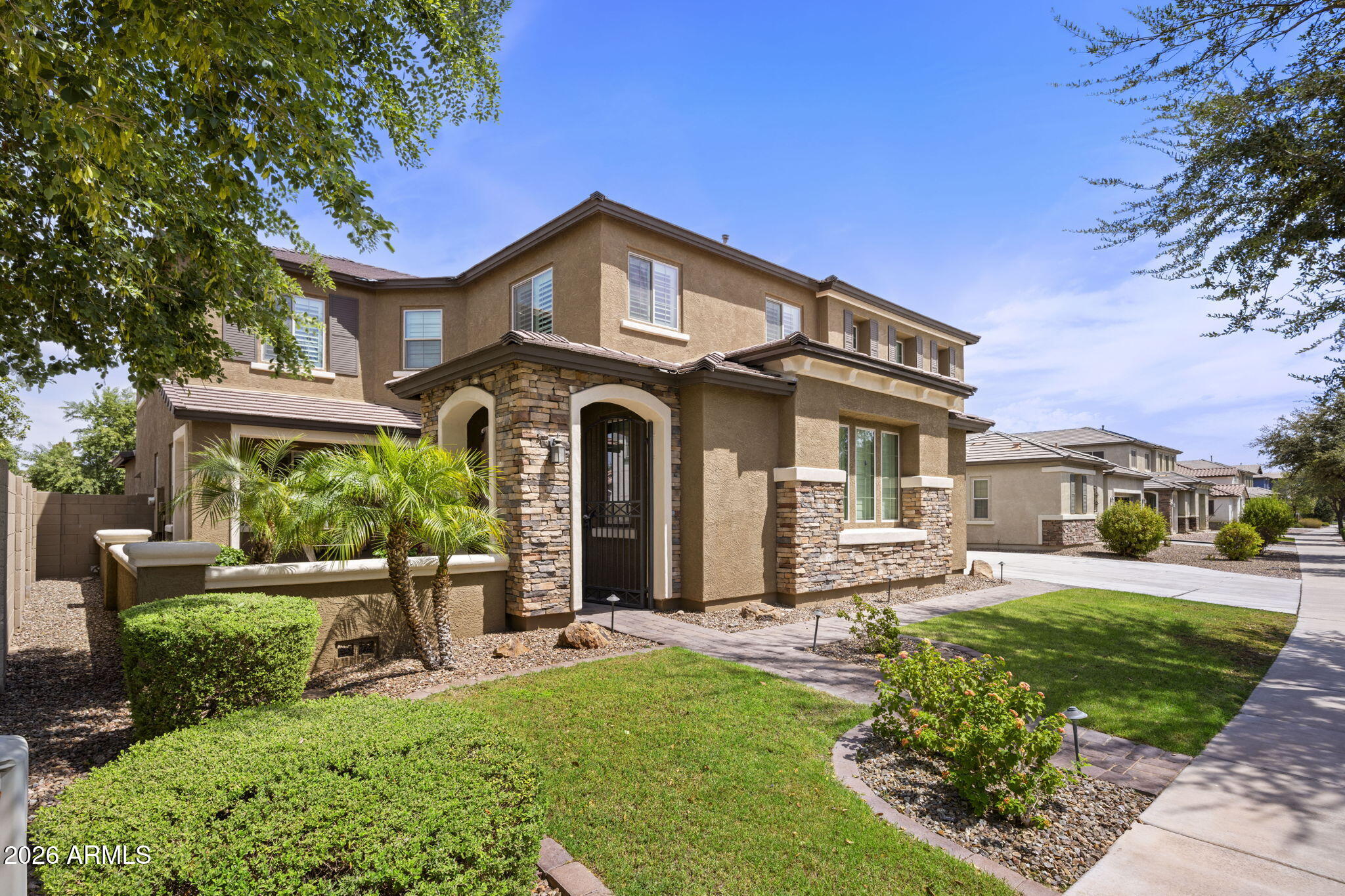 19052 E REINS Road