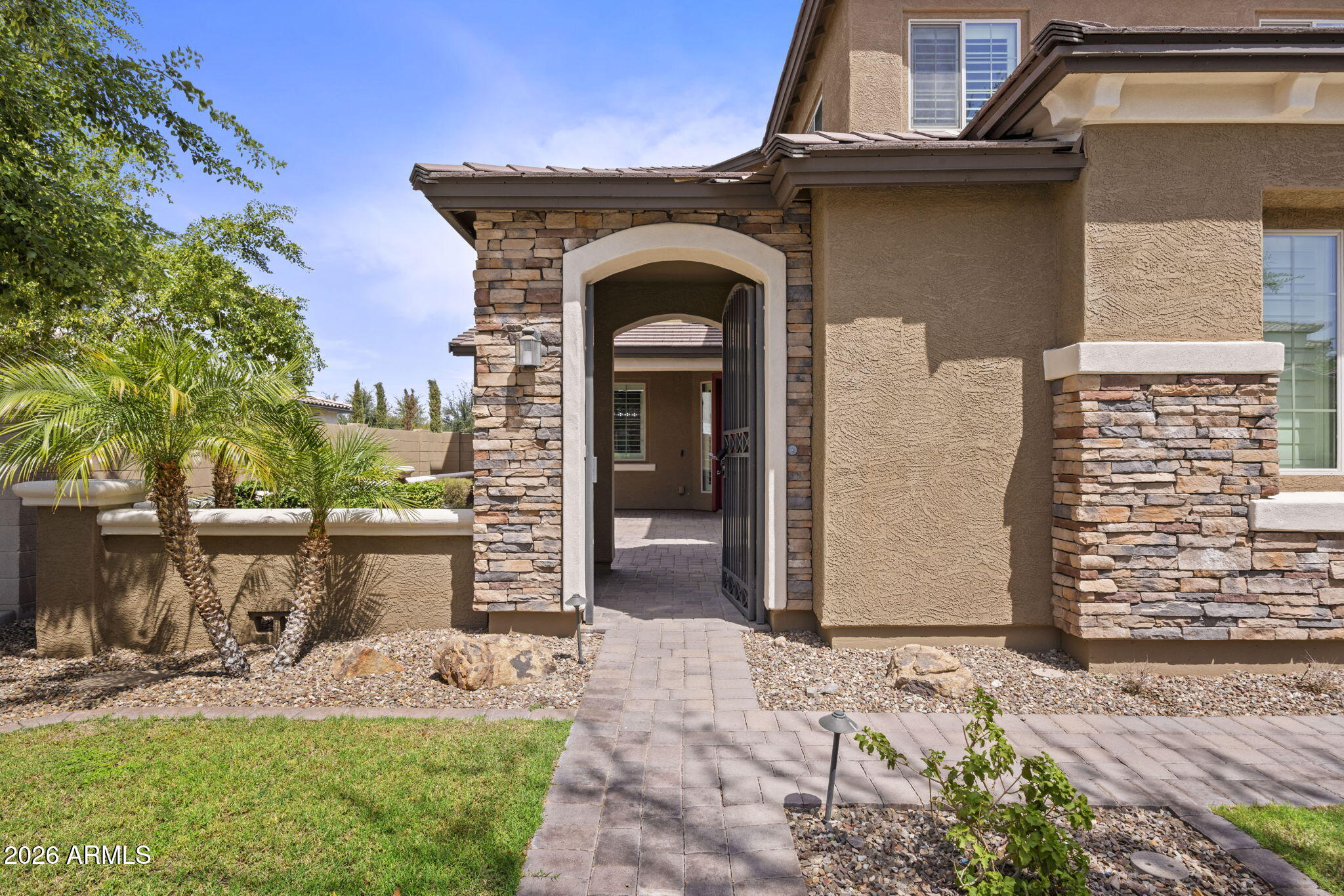 19052 E REINS Road