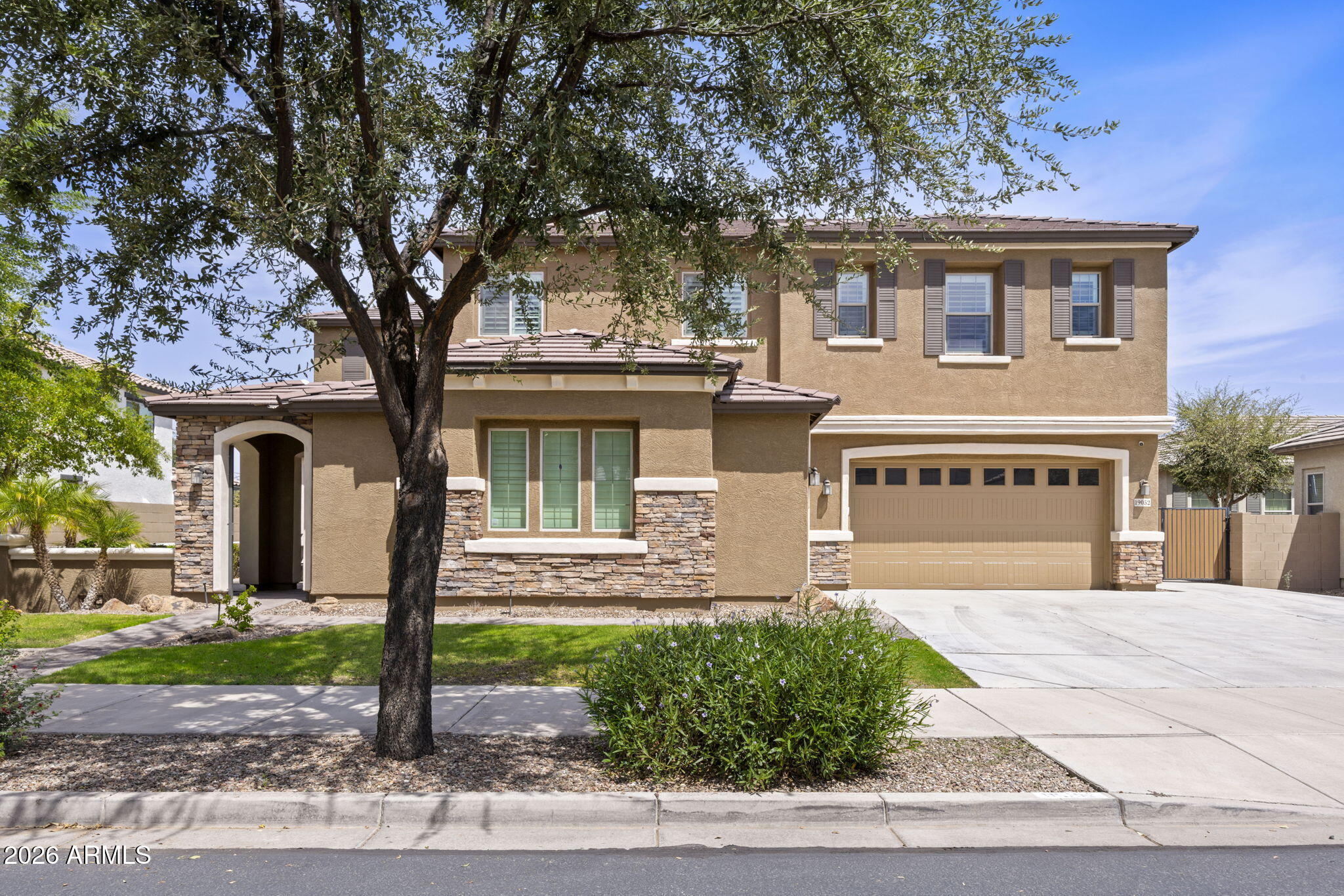 19052 E REINS Road
