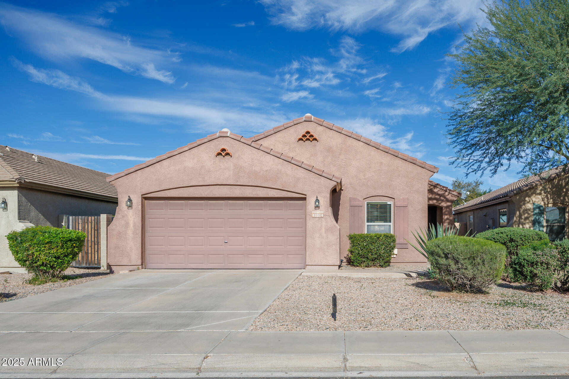 43314 W BLAZEN Trail