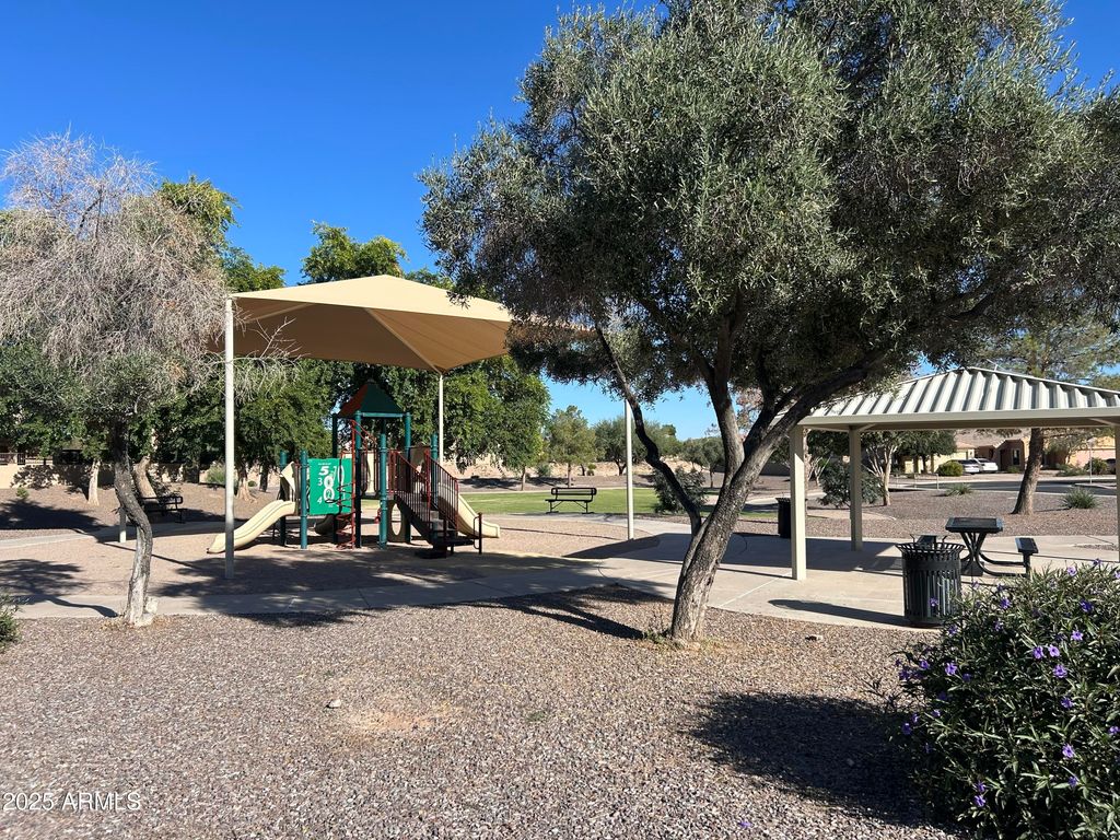 Photo of 43314 W Blazen Trail, Maricopa, AZ 85138 (MLS # 6932022)