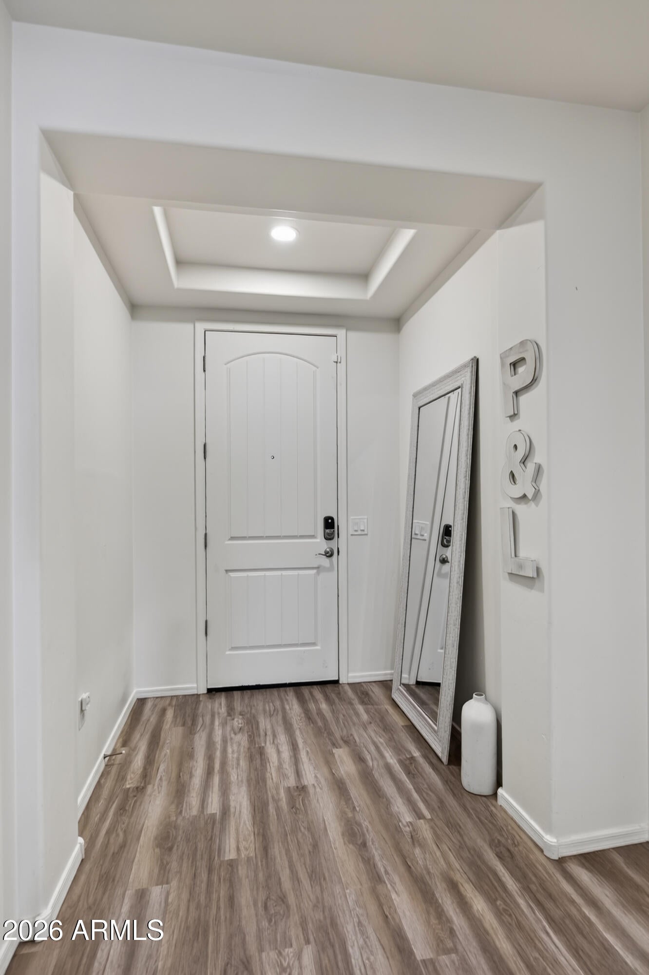 6776 E VIA ARROYO LARGO --