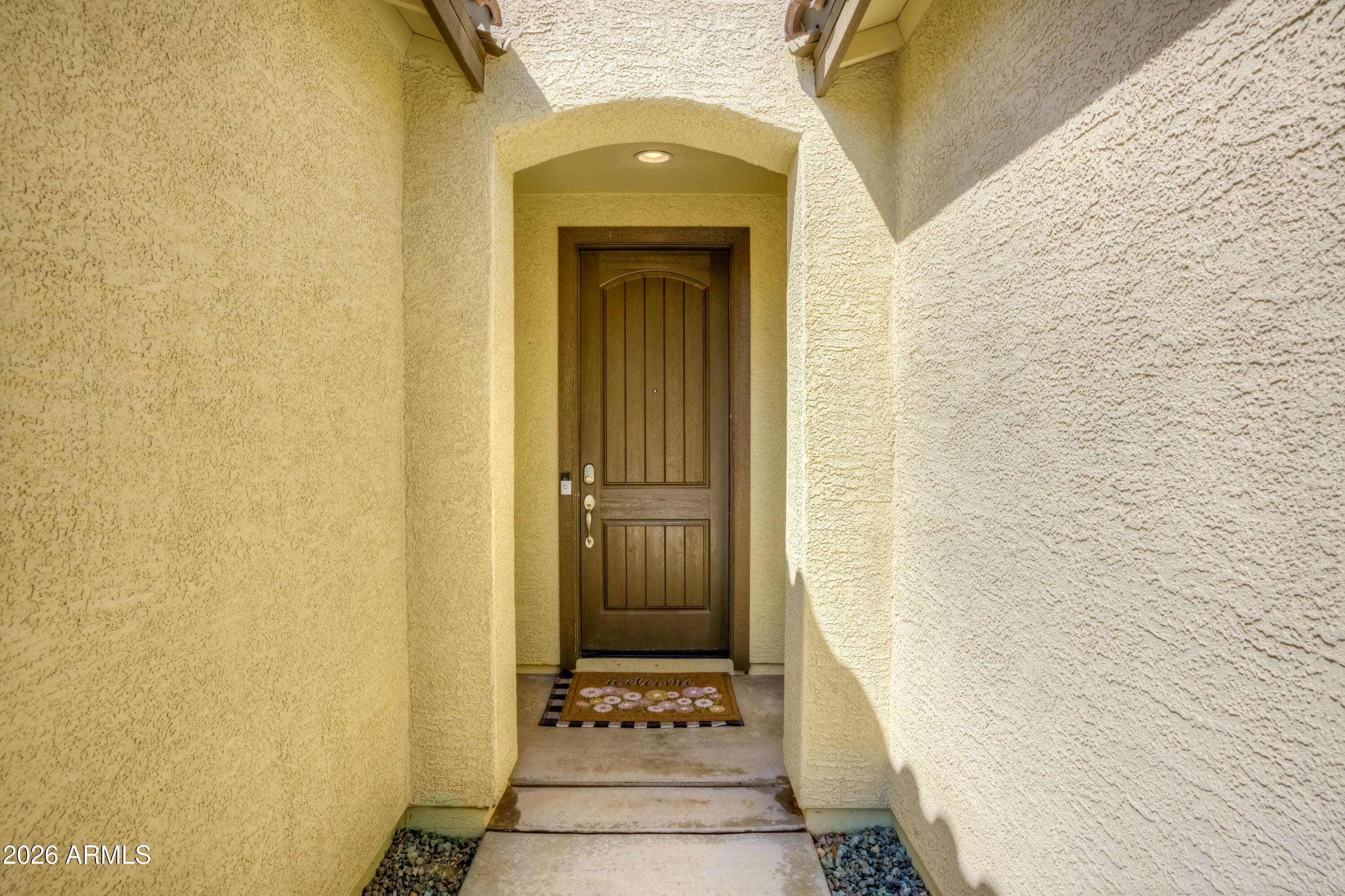 6776 E VIA ARROYO LARGO --
