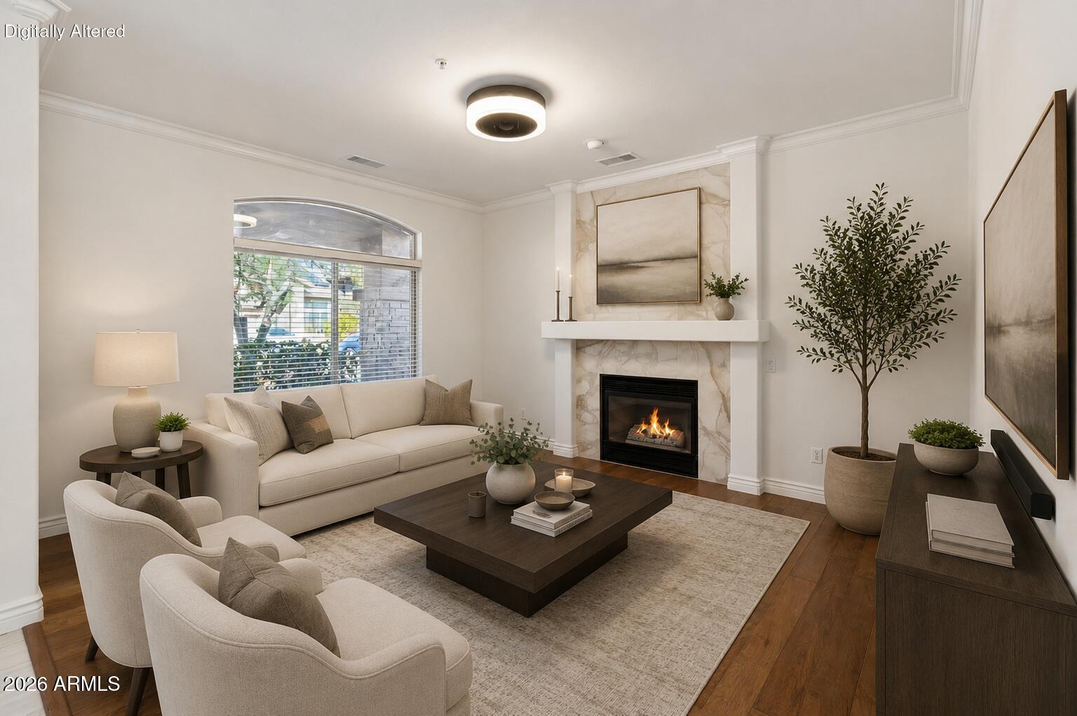 6025 E PALOMINO Lane
