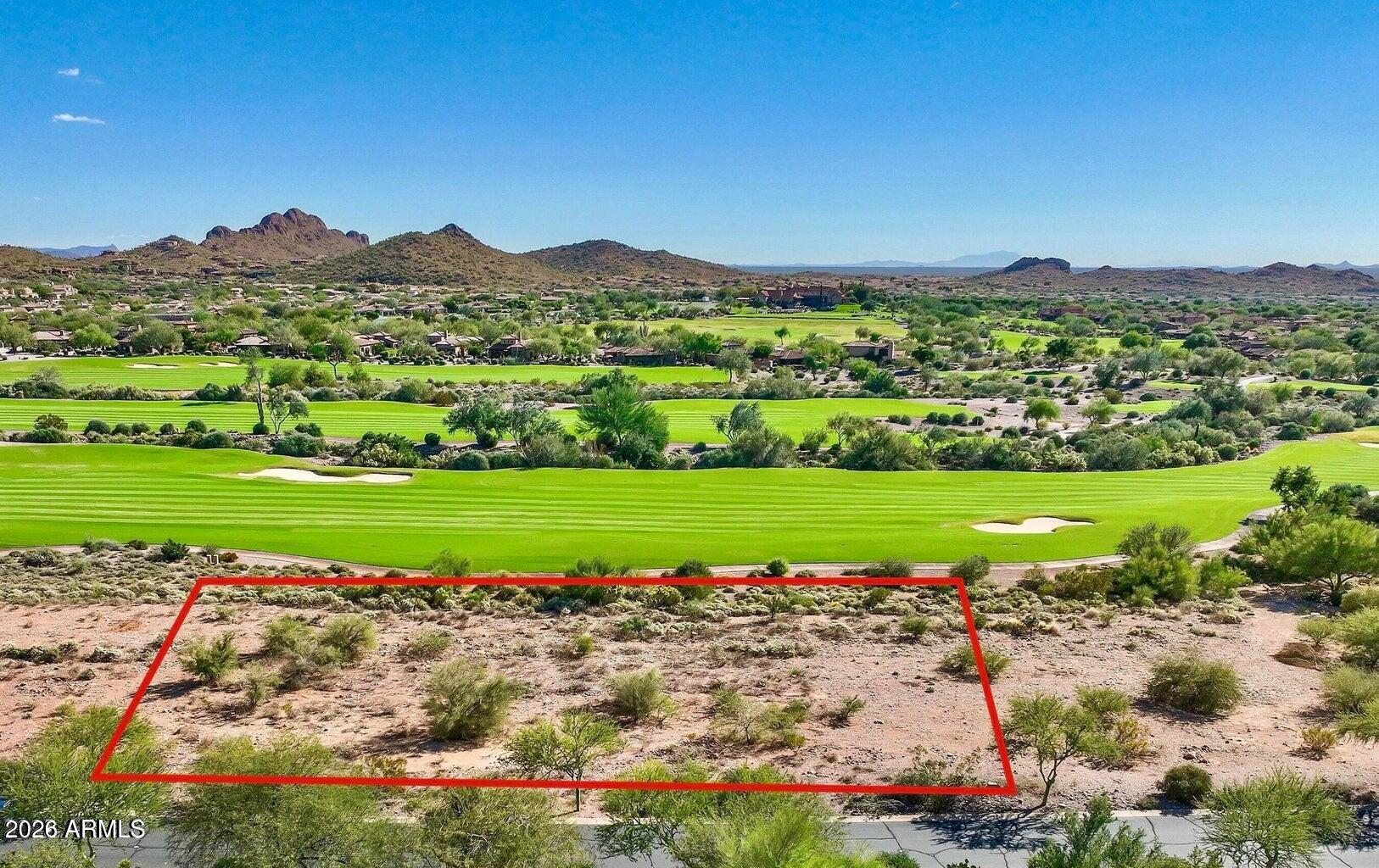 7821 E USERY PASS Trail 18