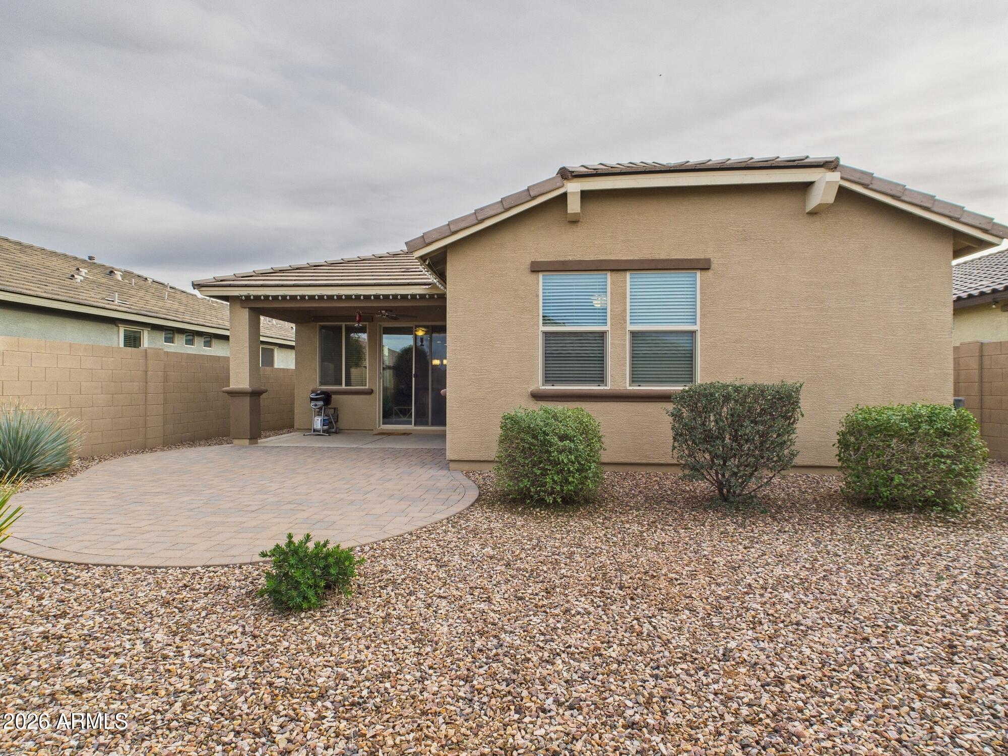 2804 W Havasu Drive