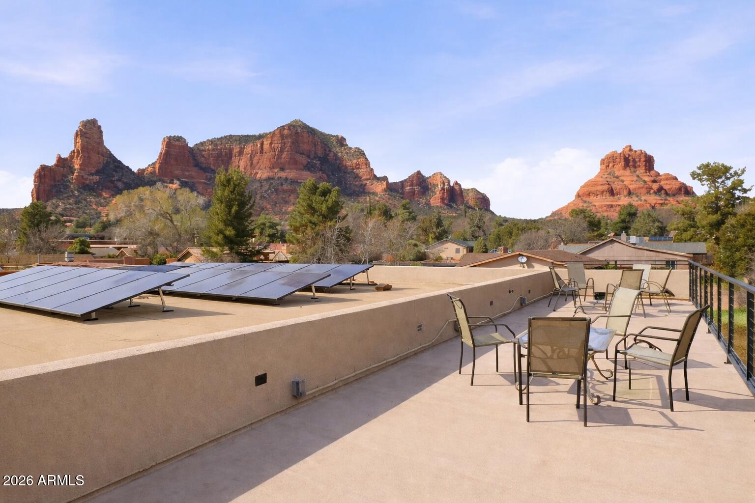 BELL ROCK VISTA - Residential