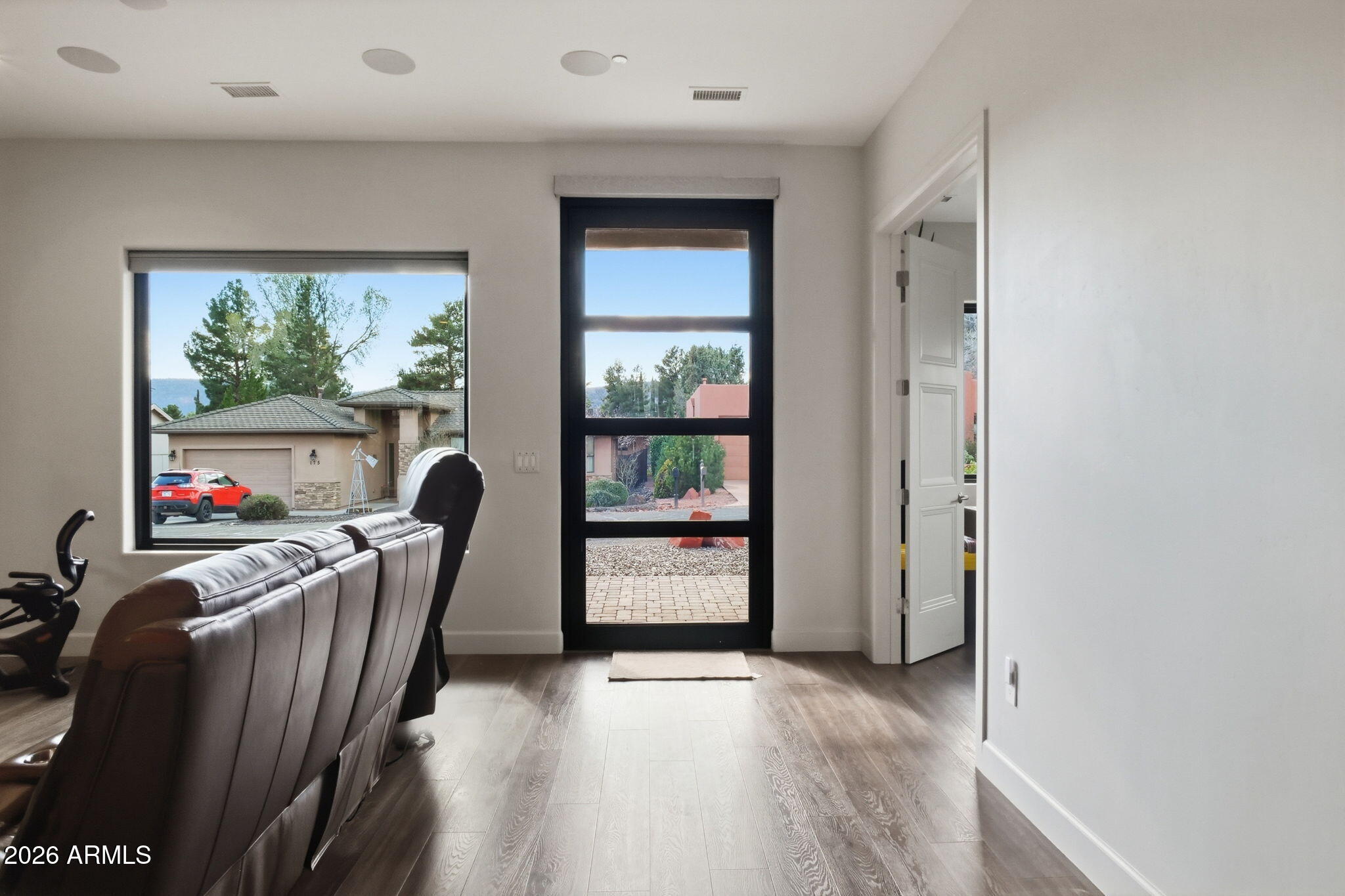 BELL ROCK VISTA - Residential