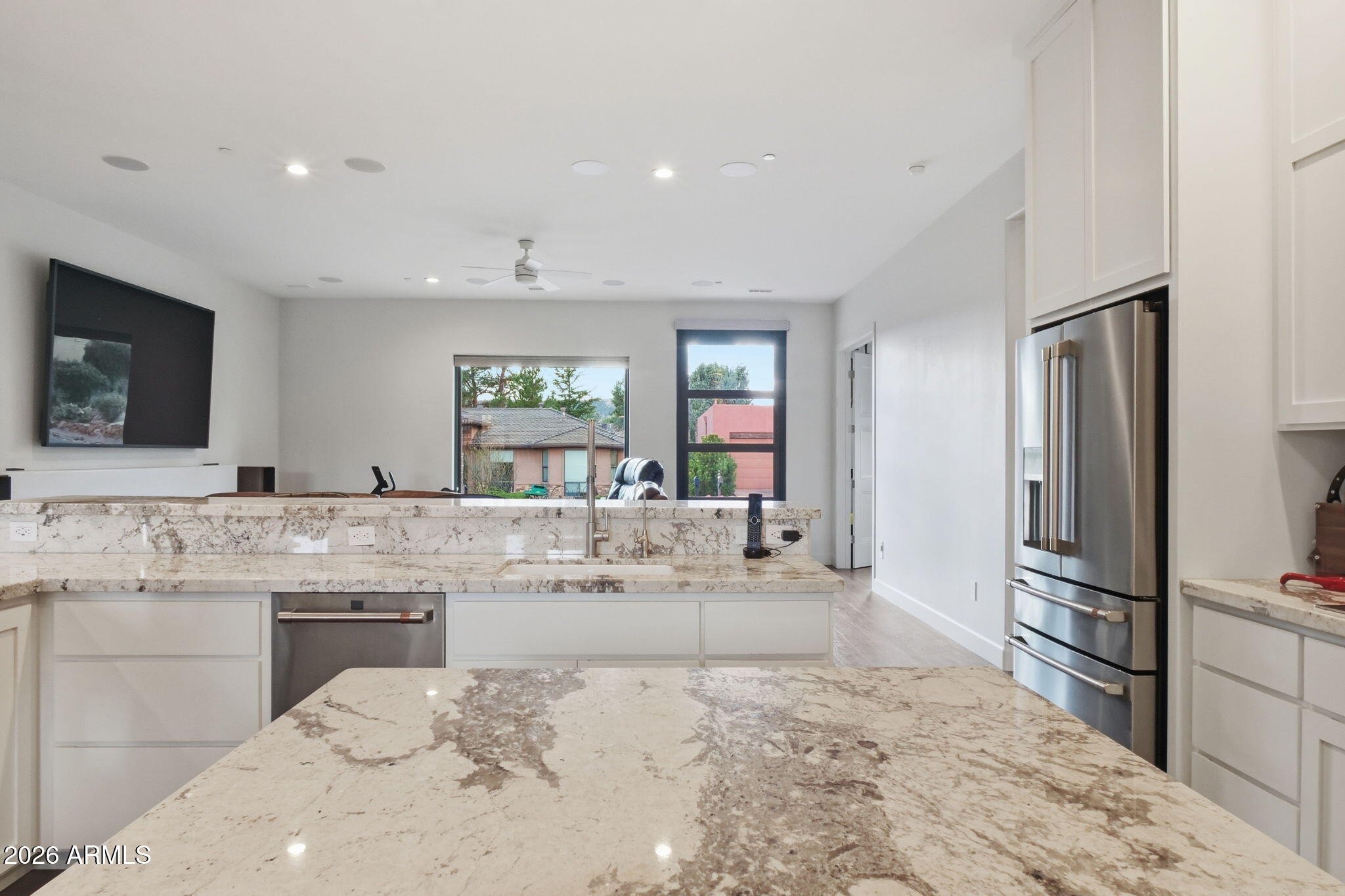 BELL ROCK VISTA - Residential
