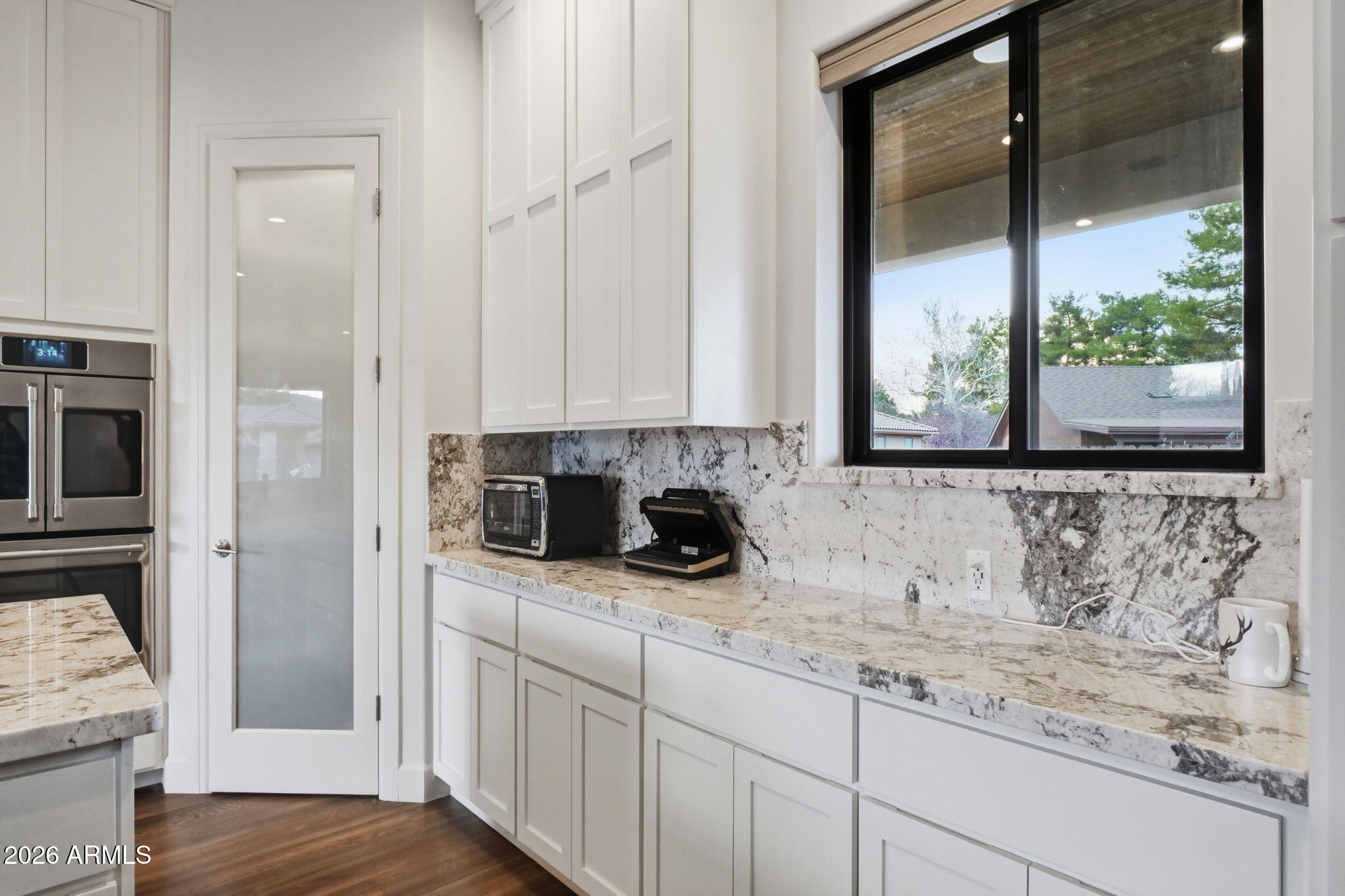 BELL ROCK VISTA - Residential