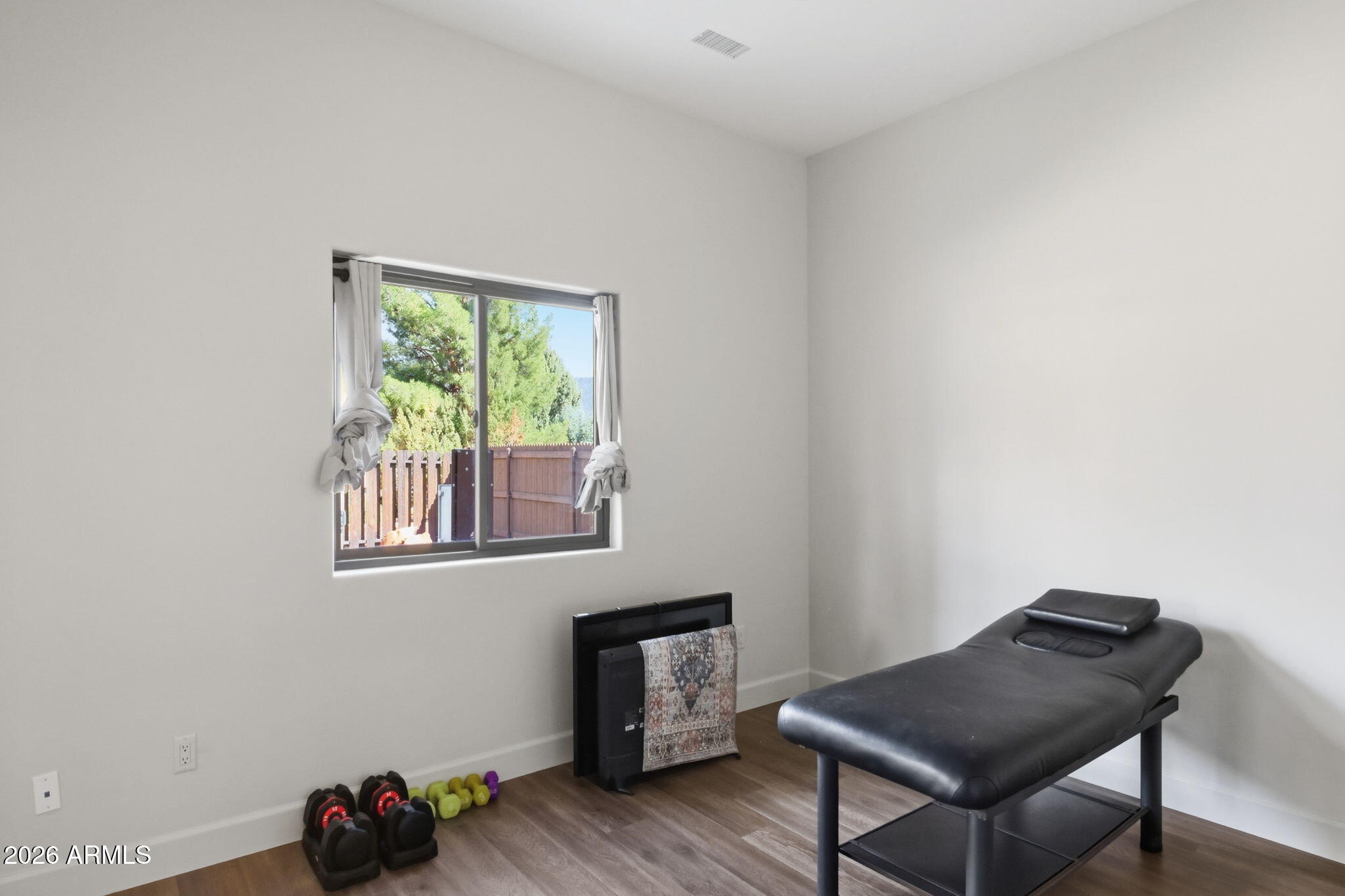 BELL ROCK VISTA - Residential