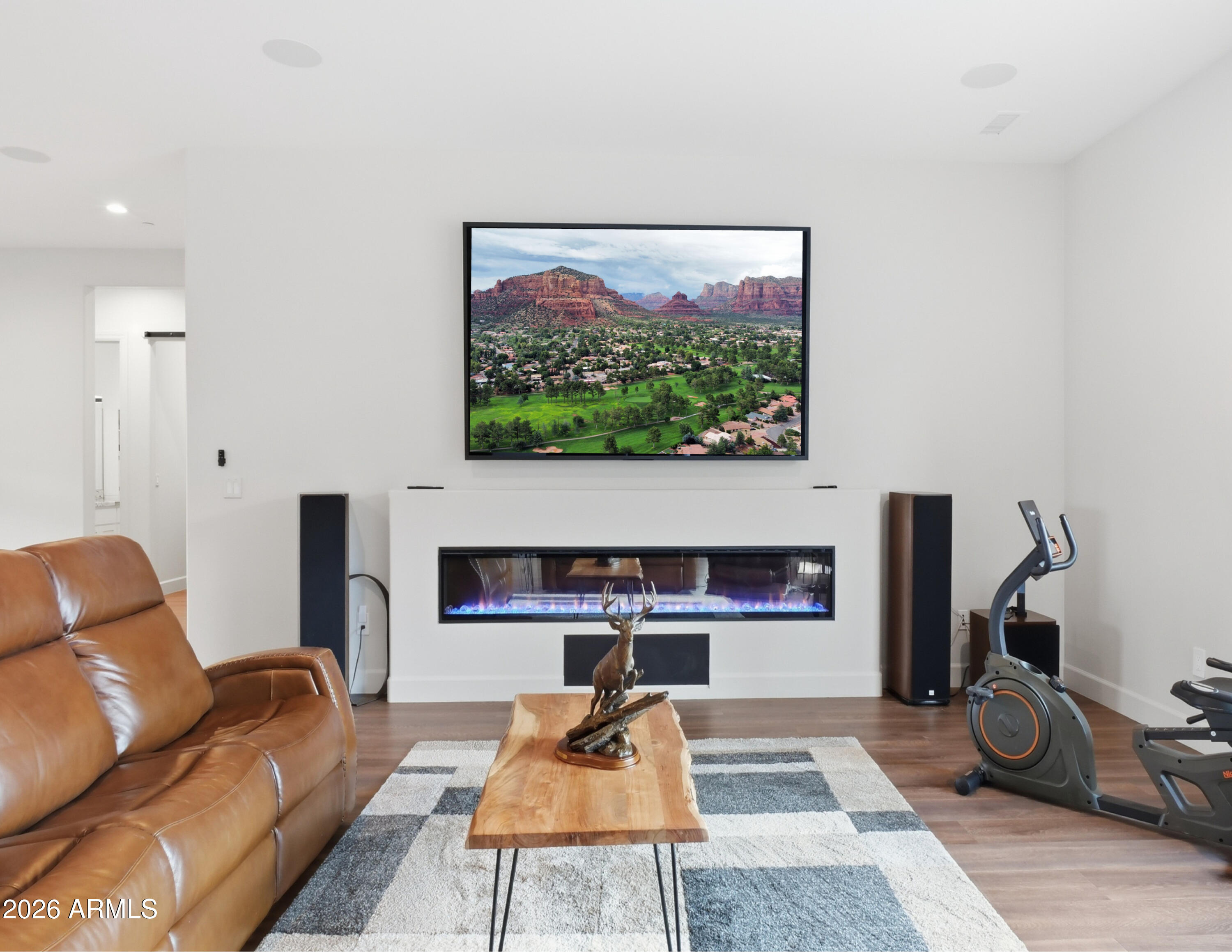 BELL ROCK VISTA - Residential